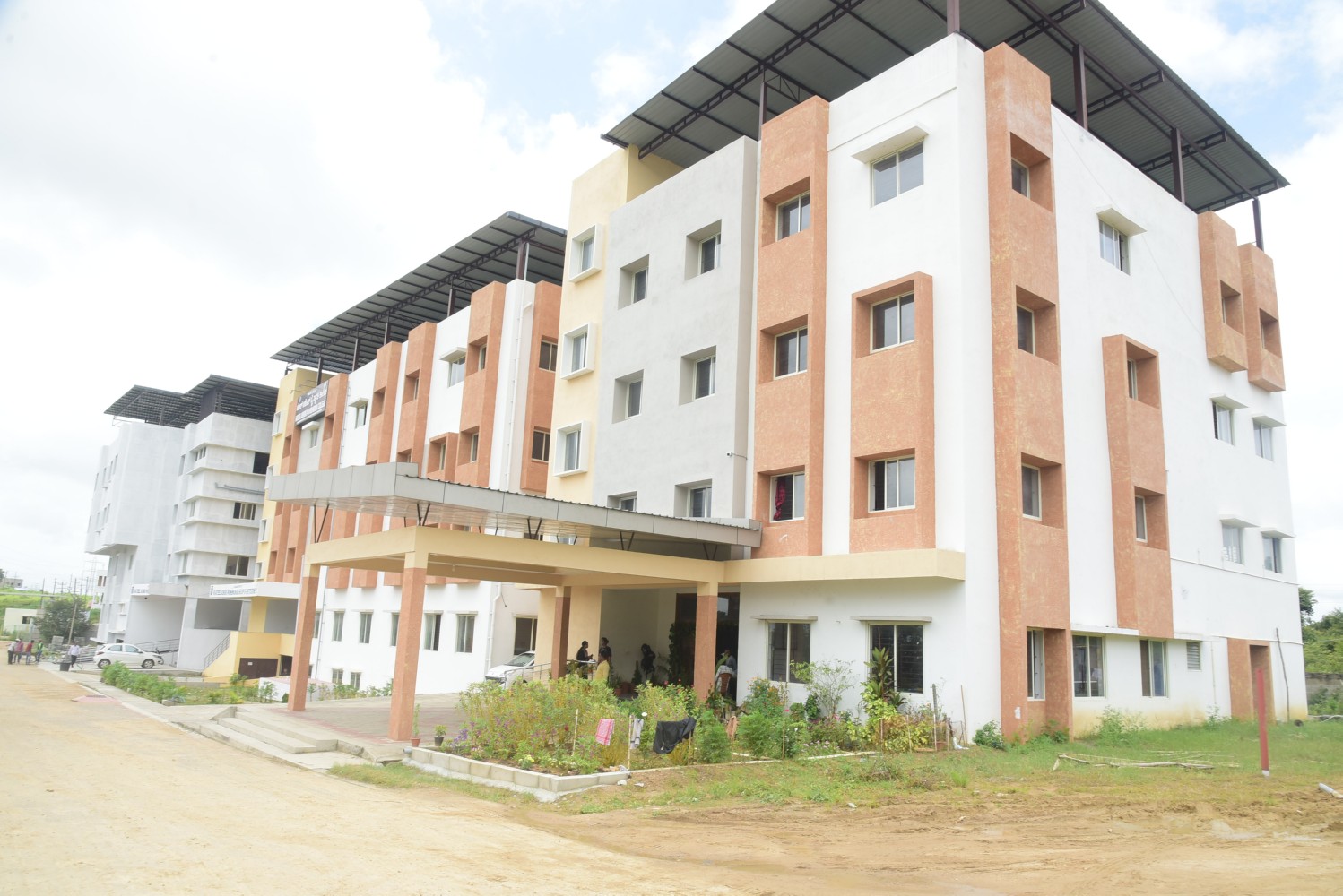 About KAPMI