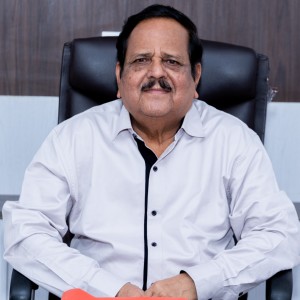 Dr. Vaman V Shanbhag