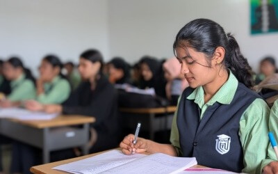 BA Psychology - English - Sociology