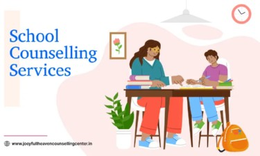 Diploma In Child and School Counseling