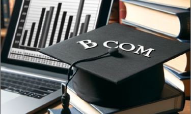 BCom