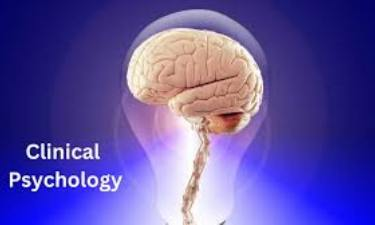 MPhil Clinical Psychology