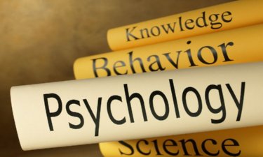 BA Psychology - English - Sociology