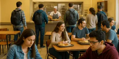 Canteen