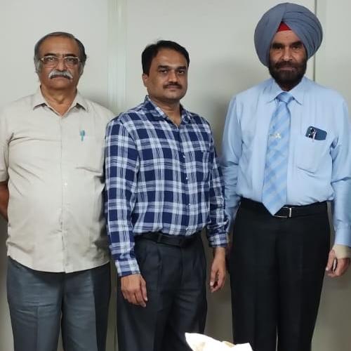  Skill Development Center 