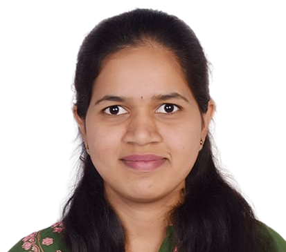 Radhika S. Joshi