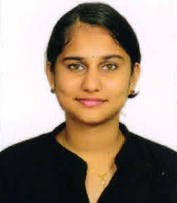 Ananya S.M