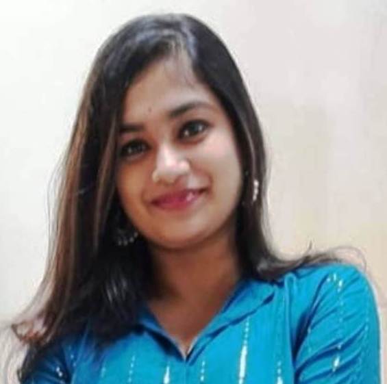 Harshita D