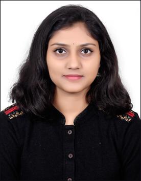  Rakshatha J